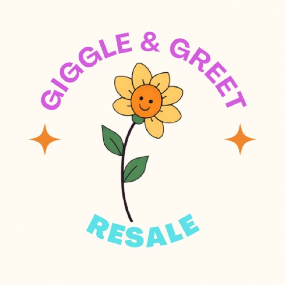 Meet your Posher, Giggle & greet